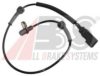 FORD 2T142B372BD Sensor, wheel speed